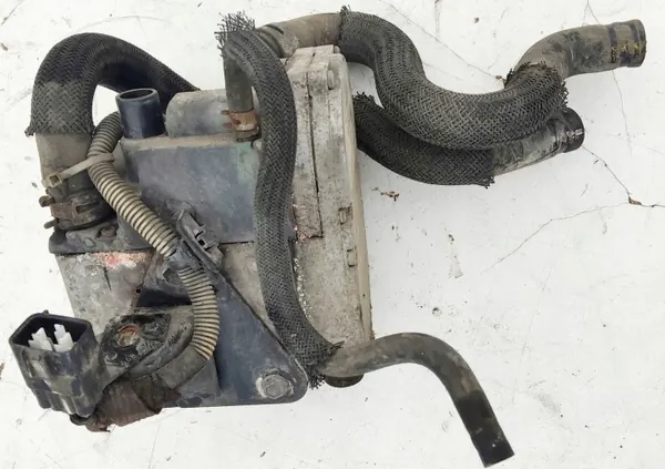 Webasto lämmitys OEM 229096FA Toyota Corolla E15:lle image 2
