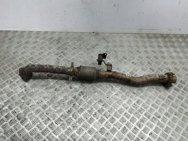 Honda Accord 2009 Conector Flexível de Escape AMD90711 image 2