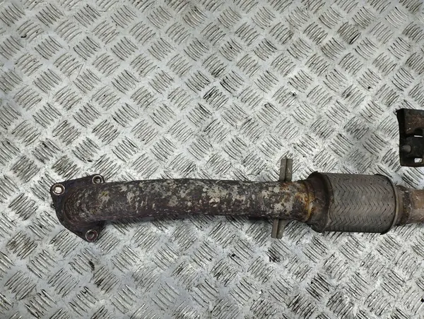 Honda Accord 2009 Conector Flexível de Escape AMD90711 image 5