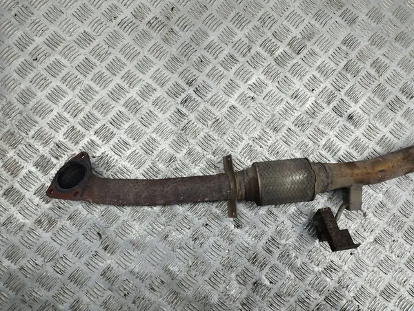 Honda Accord 2009 Conector Flexível de Escape AMD90711 image 8