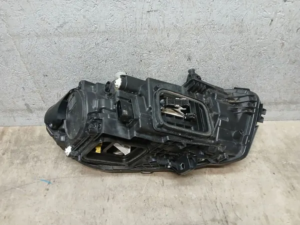 Linker Multibeam LED-koplamp Mercedes A-Klasse W177 image 7