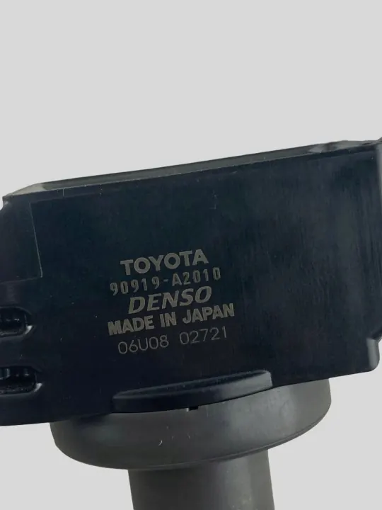 Toyota Camry 2018 Sytytystulppasarja OEM 90919A2010 image 3