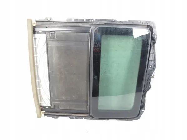 Toit ouvrant OEM 6922257 pour BMW Série 3 E90 Berline image 2