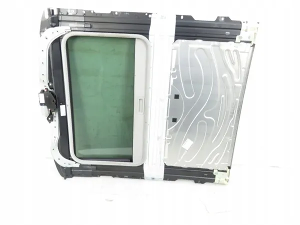 Toit ouvrant OEM 6922257 pour BMW Série 3 E90 Berline image 6