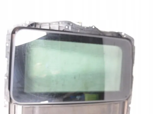 Toit ouvrant OEM 6922257 pour BMW Série 3 E90 Berline image 8