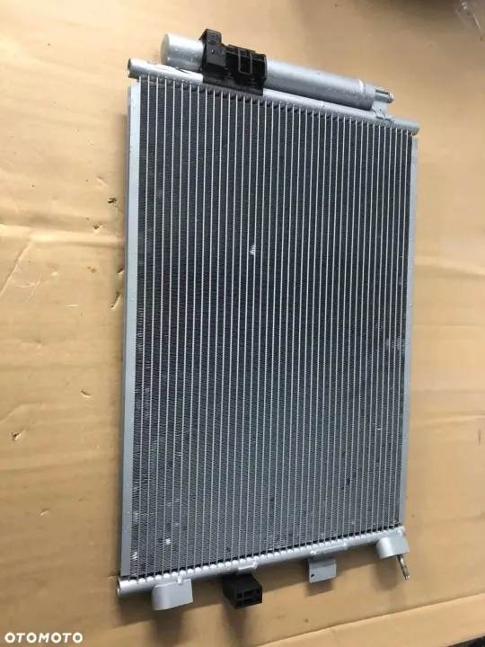 Evaporador ar condicionado Opel Combo E OEM V30800 - Usado image 2
