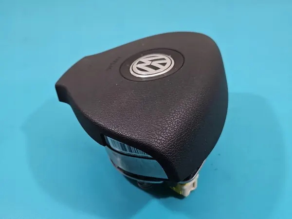 Airbag do Motorista VW Tiguan I 07- 5N0880201A image 2