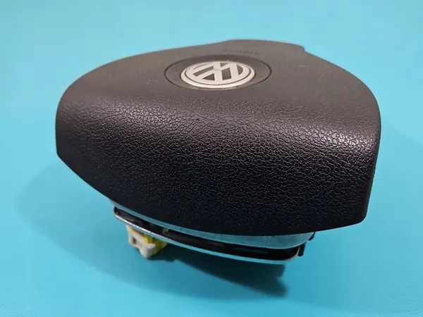 Airbag do Motorista VW Tiguan I 07- 5N0880201A image 3