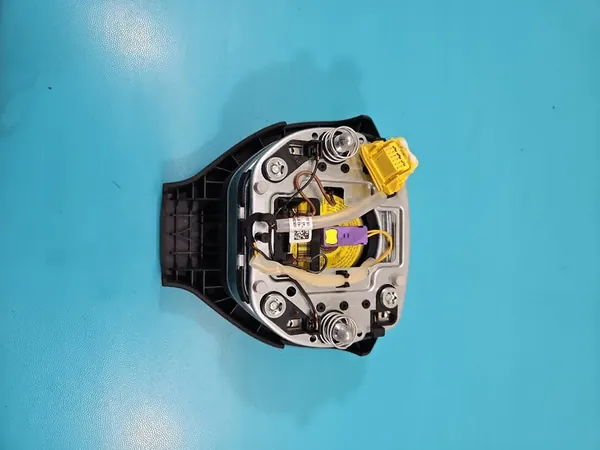 Airbag do Motorista VW Tiguan I 07- 5N0880201A image 4