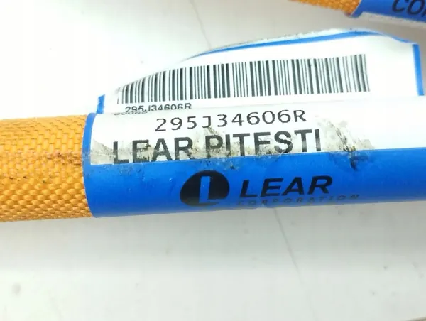 Renault Zoe 2019 Korkeajännitekaapeli OEM 190514234602 image 10