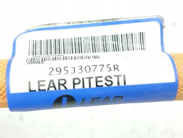 Renault Zoe 2019 Korkeajännitekaapeli OEM 190514234602 image 3