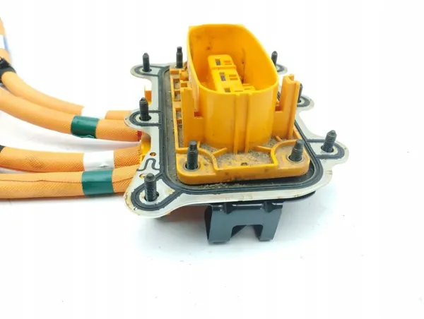 Renault Zoe 2019 Korkeajännitekaapeli OEM 190514234602 image 4