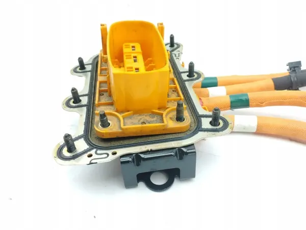 Renault Zoe 2019 Korkeajännitekaapeli OEM 190514234602 image 7