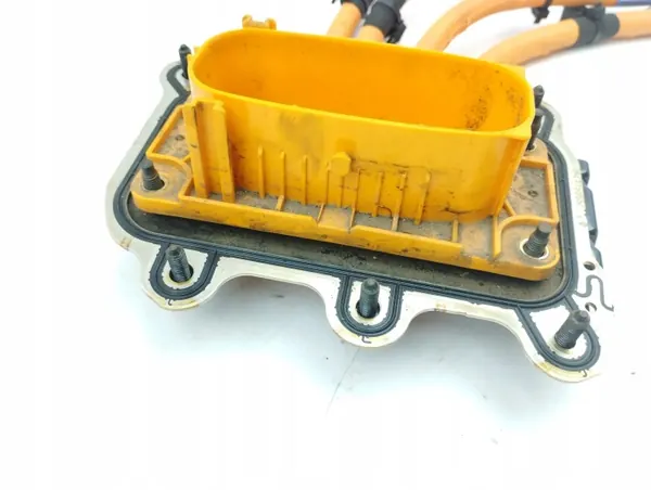 Renault Zoe 2019 Korkeajännitekaapeli OEM 190514234602 image 9