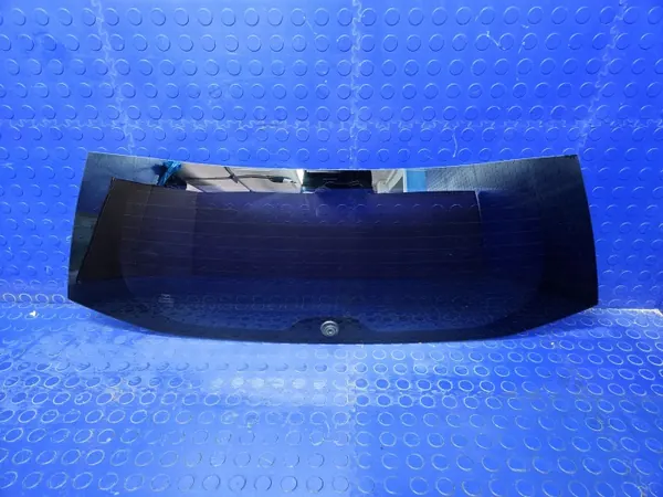 Luna Trasera Calefactable OEM SZYBA TYLNA para Toyota Prius+ image 2