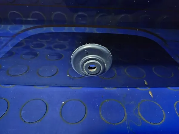 Luna Trasera Calefactable OEM SZYBA TYLNA para Toyota Prius+ image 4
