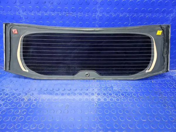 Luna Trasera Calefactable OEM SZYBA TYLNA para Toyota Prius+ image 5