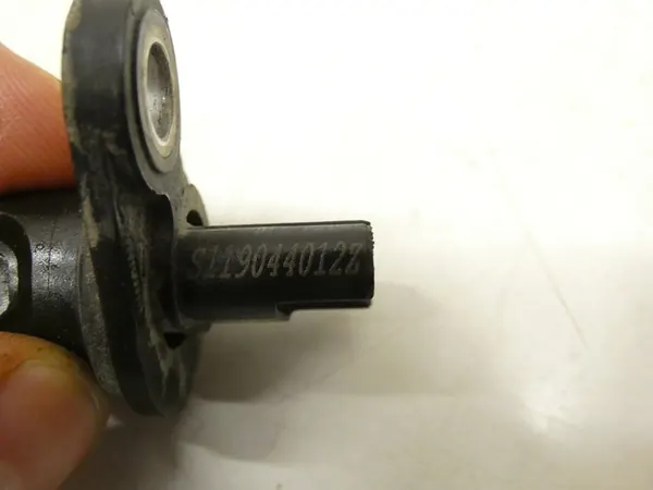 Continental Impulsgenerator, vevaxel, BMW image 4