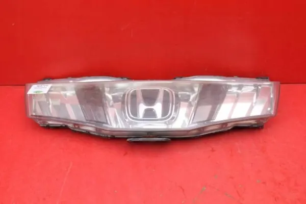 Jäähdyttimen säleikkö OEM 71120-SMG-E016-M Honda Civic 8 VIII 05-08 image 2