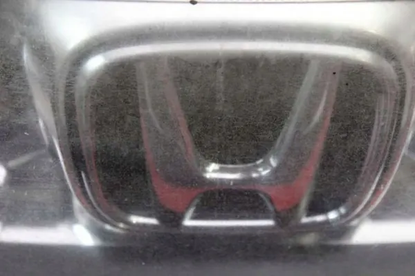Jäähdyttimen säleikkö OEM 71120-SMG-E016-M Honda Civic 8 VIII 05-08 image 10