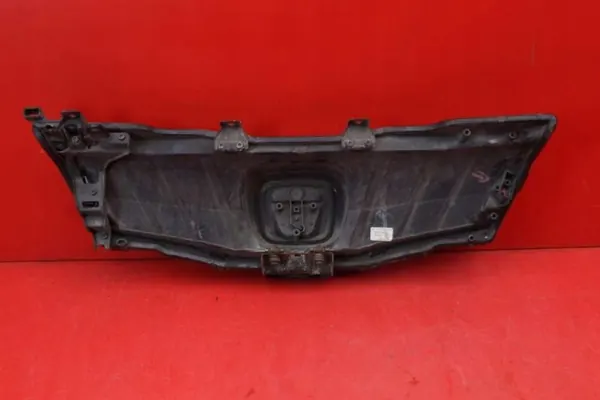 Jäähdyttimen säleikkö OEM 71120-SMG-E016-M Honda Civic 8 VIII 05-08 image 4