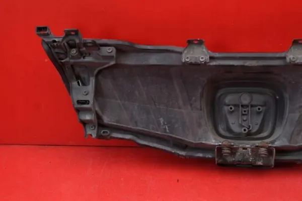 Jäähdyttimen säleikkö OEM 71120-SMG-E016-M Honda Civic 8 VIII 05-08 image 5