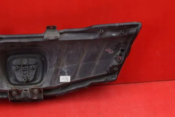 Jäähdyttimen säleikkö OEM 71120-SMG-E016-M Honda Civic 8 VIII 05-08 image 6