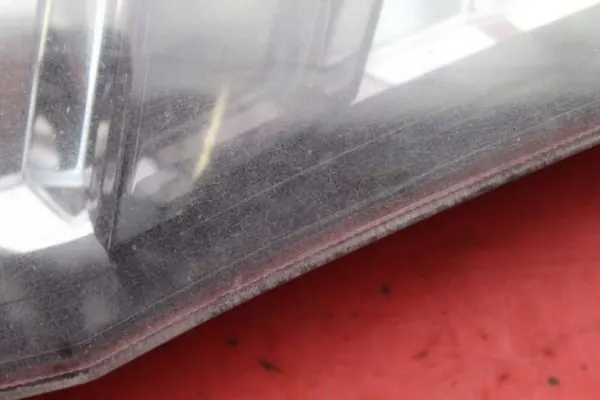 Jäähdyttimen säleikkö OEM 71120-SMG-E016-M Honda Civic 8 VIII 05-08 image 9