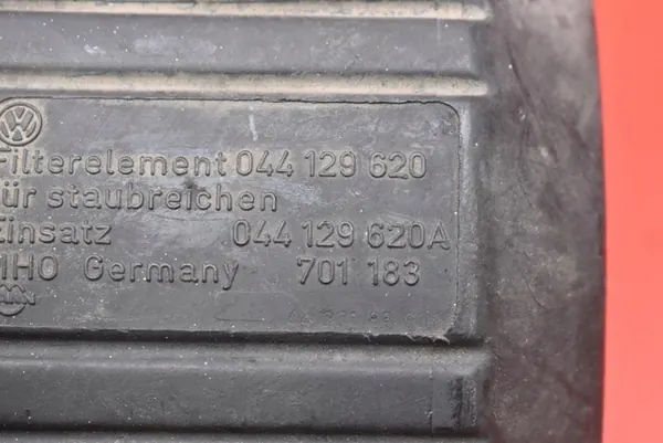 Ilmansuodattimen kotelo VW Transporter T4 1.9 D 044129620A image 7