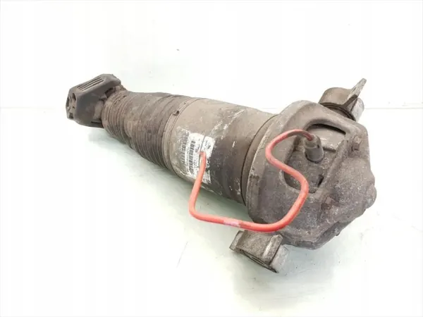 Amortecedor suspensão ar Audi Q7 OEM 7L8616019A traseiro image 10