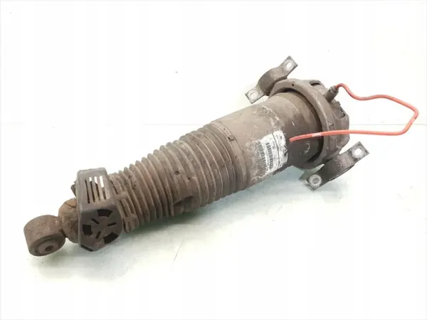 Amortecedor suspensão ar Audi Q7 OEM 7L8616019A traseiro image 7