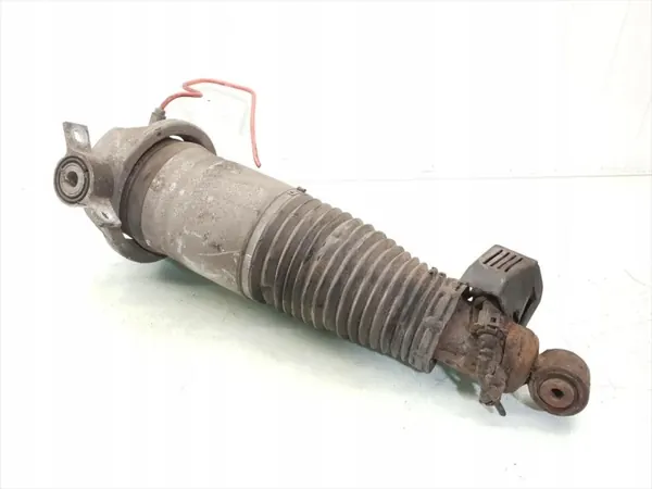 Amortecedor suspensão ar Audi Q7 OEM 7L8616019A traseiro image 8