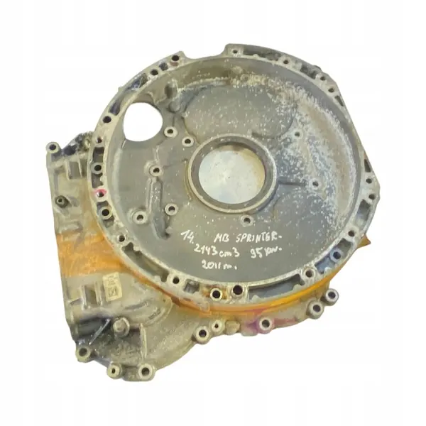 Peças de motor Mercedes-Benz Sprinter W906 2012 image 2