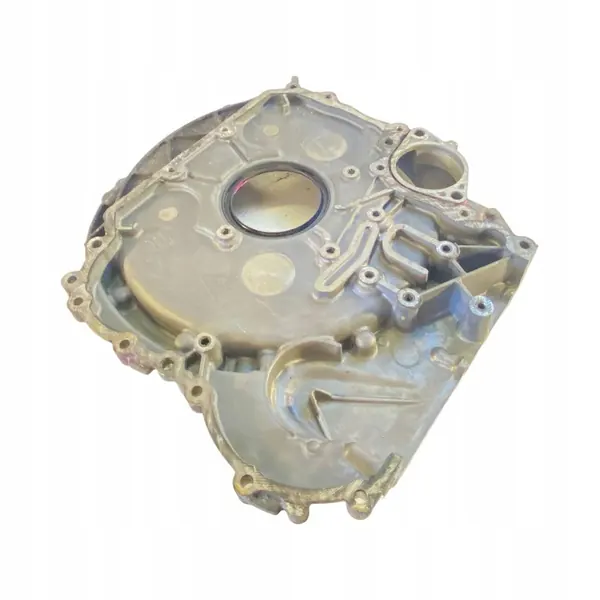 Peças de motor Mercedes-Benz Sprinter W906 2012 image 3