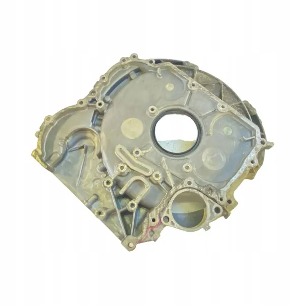 Peças de motor Mercedes-Benz Sprinter W906 2012 image 4