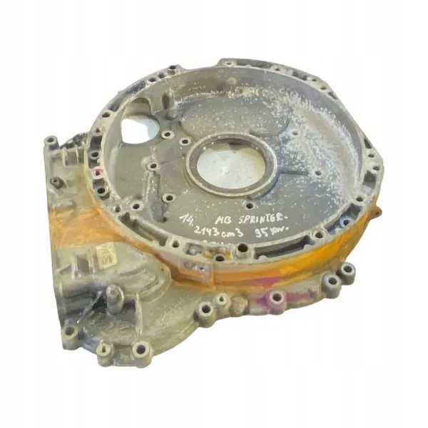 Peças de motor Mercedes-Benz Sprinter W906 2012 image 5