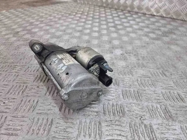 Ammortizzatore Posteriore Sinistro AUDI A4 2.0L Diesel 2016 OEM image 3