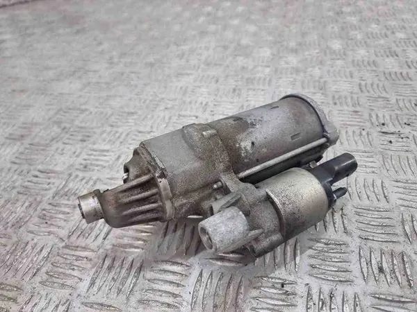 Ammortizzatore Posteriore Sinistro AUDI A4 2.0L Diesel 2016 OEM image 4