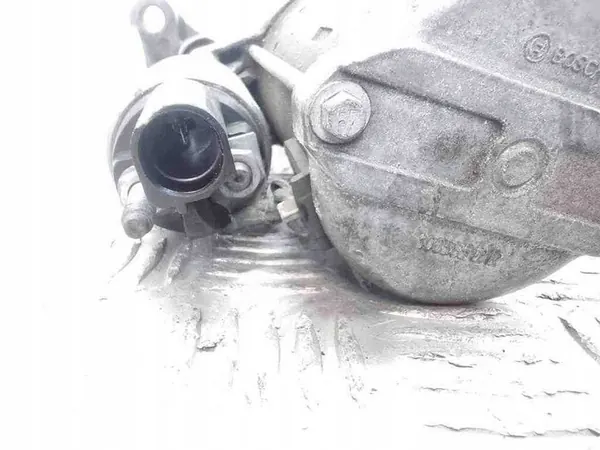 Ammortizzatore Posteriore Sinistro AUDI A4 2.0L Diesel 2016 OEM image 6