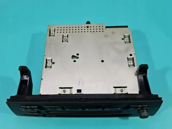 BMW OEM 6962296 Werksradio für E90 - Gebraucht image 5