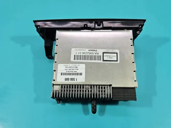 BMW OEM 6962296 Werksradio für E90 - Gebraucht image 6