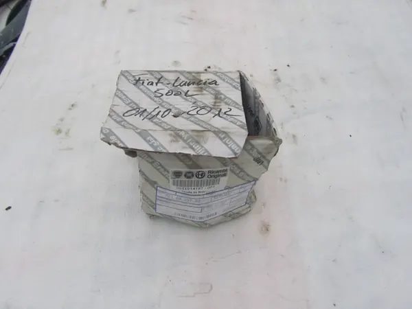 Kit Cuscinetto Ruota con Mozzo Fiat 500L Doblo image 3