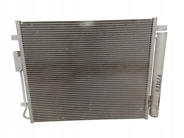 OEM HC200NX5CA AC Condensor voor Tucson 4 & Sportage 5 image 2
