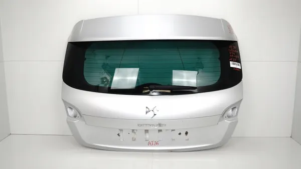 Achterklep OEM 360160534 voor Citroen DS4 2011-2015 image 2