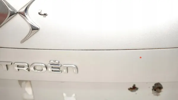 Achterklep OEM 360160534 voor Citroen DS4 2011-2015 image 4