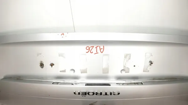 Achterklep OEM 360160534 voor Citroen DS4 2011-2015 image 6