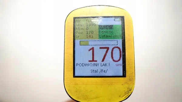 Achterklep OEM 360160534 voor Citroen DS4 2011-2015 image 9