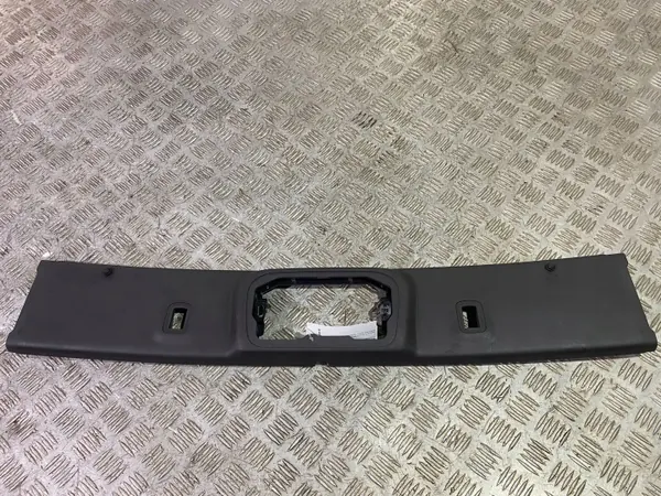 Acabamento espelho retrovisor Ford Mustang V OEM 6R337603874AA image 2