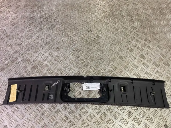 Acabamento espelho retrovisor Ford Mustang V OEM 6R337603874AA image 4
