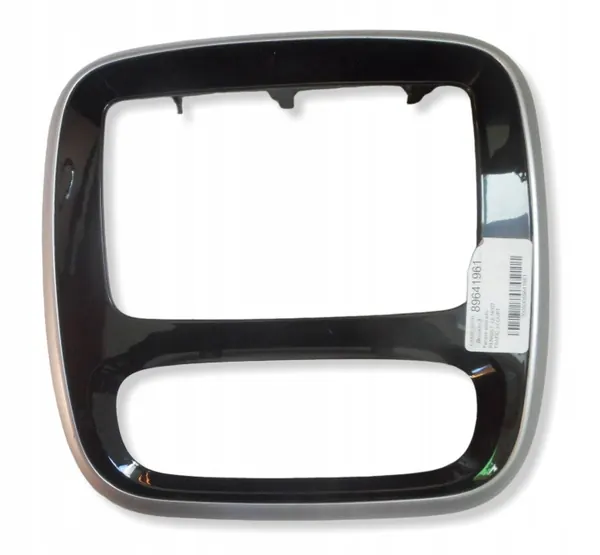 Renault Trafic III radion kehys OEM 93458089 682602716R image 2